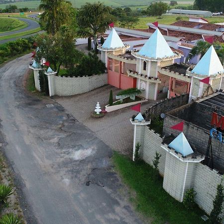 Castellu'S (Adults Only) Hotel Pirassununga Exterior foto